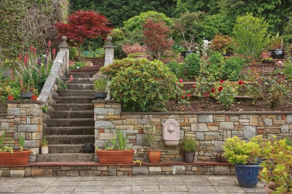 Hardscape Service in Owings Mills