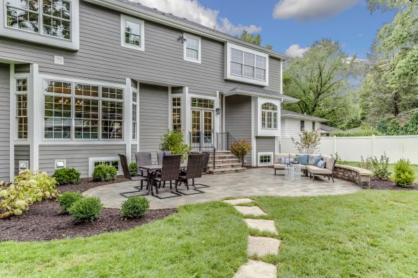 Patio Design Service in Owings Mills
