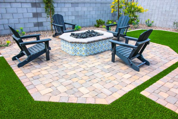 Pavers Service in Owings Mills