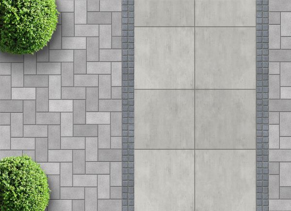 Concrete Pavers Service in Owings Mills