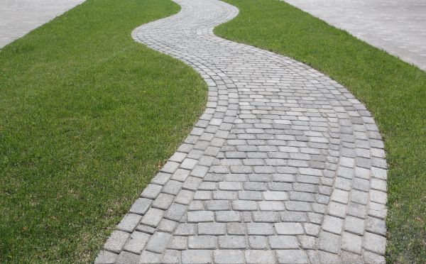 Paver Walkway Service in Owings Mills