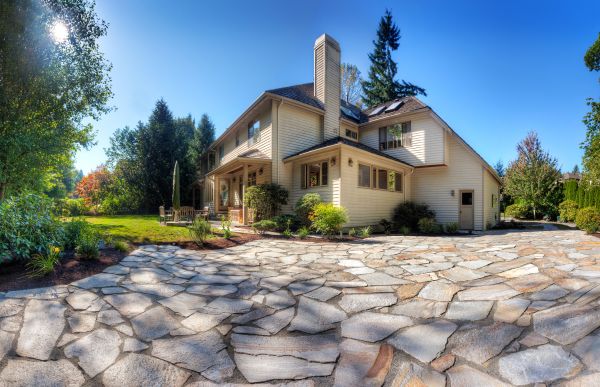 Stone Paving in Owings Mills