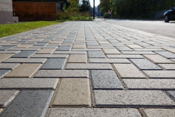 Block Paving Service in Owings Mills