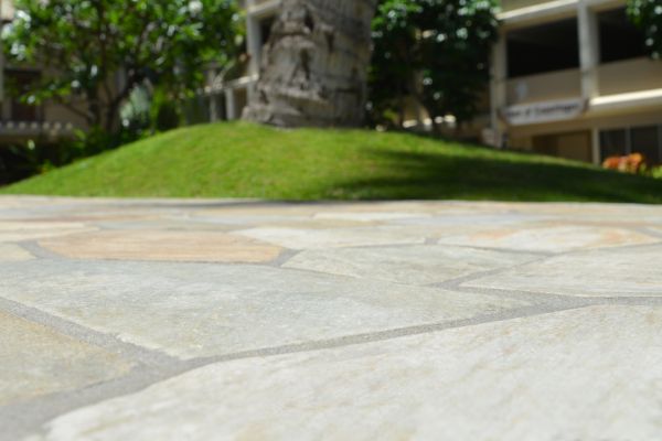 Stone Driveway Construction in Owings Mills