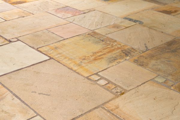 Sandstone Driveway Service in Owings Mills