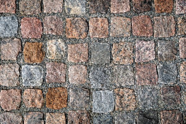Cobblestone Pavers Service in Owings Mills