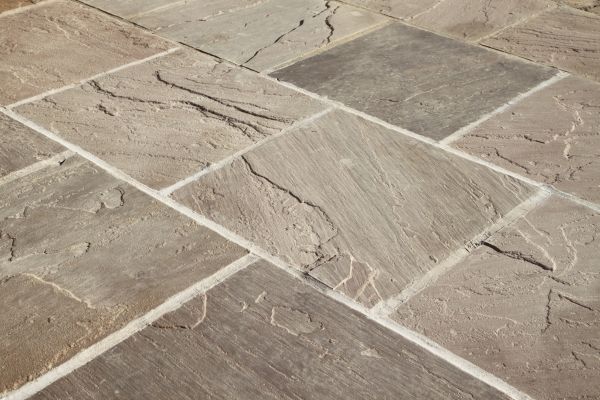 Paving Tile Installation in Owings Mills