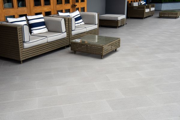 Outdoor Flooring Service in Owings Mills