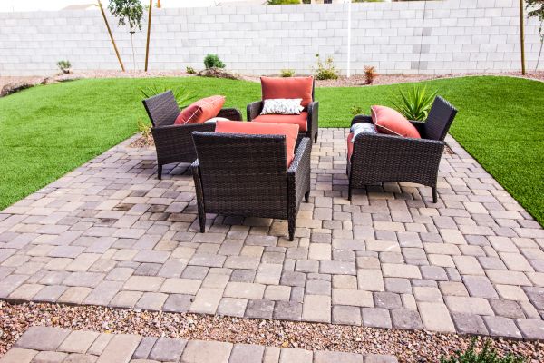 Pavers Repair in Owings Mills