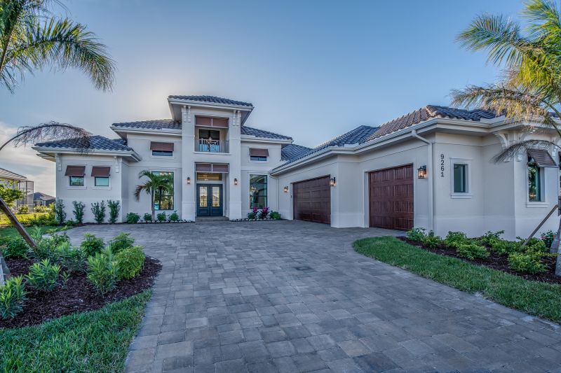 Driveway Paving Solutions